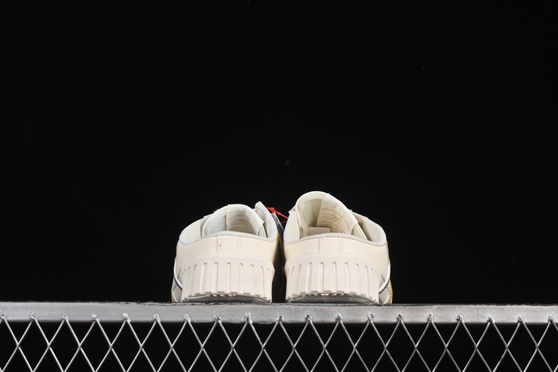 Onitsuka Tiger Mexico 66 Low-Top Casual Slip-On - 1183B771-703