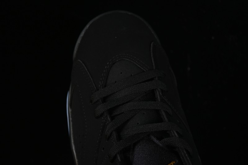 Nike Air Jordan 6 DMP Men's Lifestyle Basketball Shoes - CT4954-007