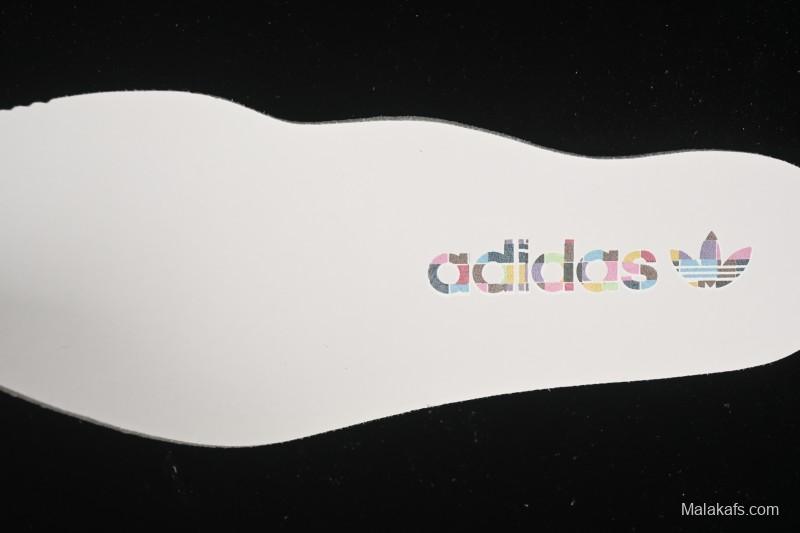 Adidas Handball Spezial Classic Retro Casual Skate Shoes - KJ6305