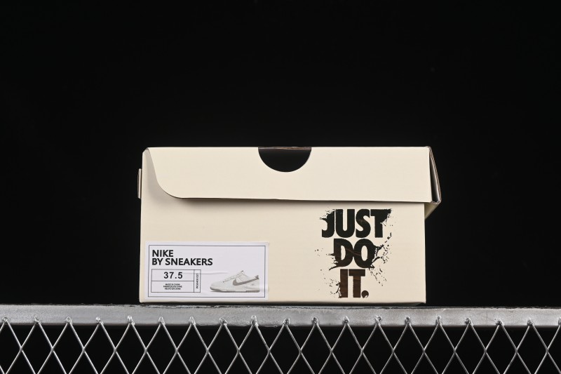 Nike SB Dunk Low Born Free Anniversary High-End Custom Low-Top Casual Skate Shoes - WG0406-021