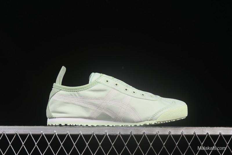 Onitsuka Tiger Mexico 66 Low-Top Casual Running Shoes - 1183B603-303