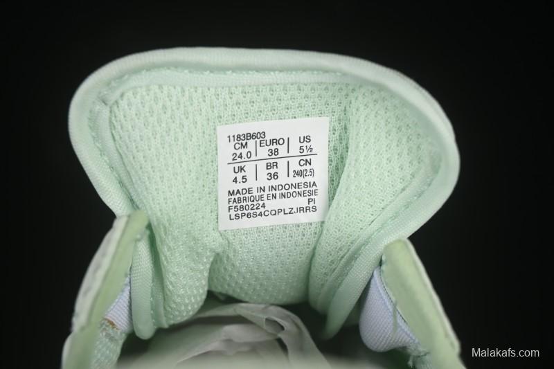 Onitsuka Tiger Mexico 66 Low-Top Casual Running Shoes - 1183B603-303