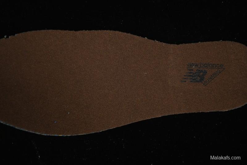 New Balance 9060 Retro Casual Running Shoes - U9060JMR