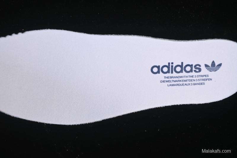 Adidas Originals Samba OG Retro Casual Sneakers - JI3907