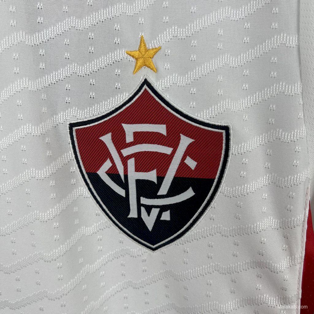 2025/26 Vitoria Away Jersey