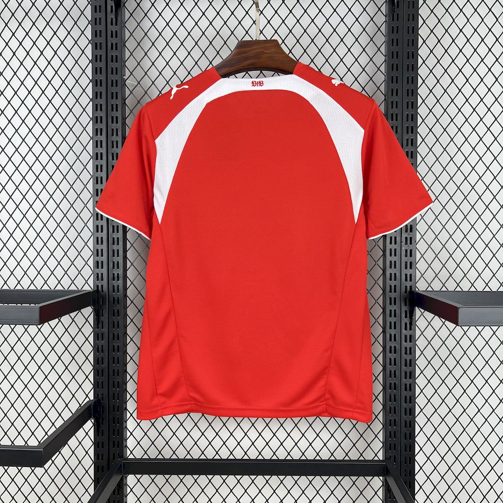 2006/07 Stuttgart Away Retro Jersey