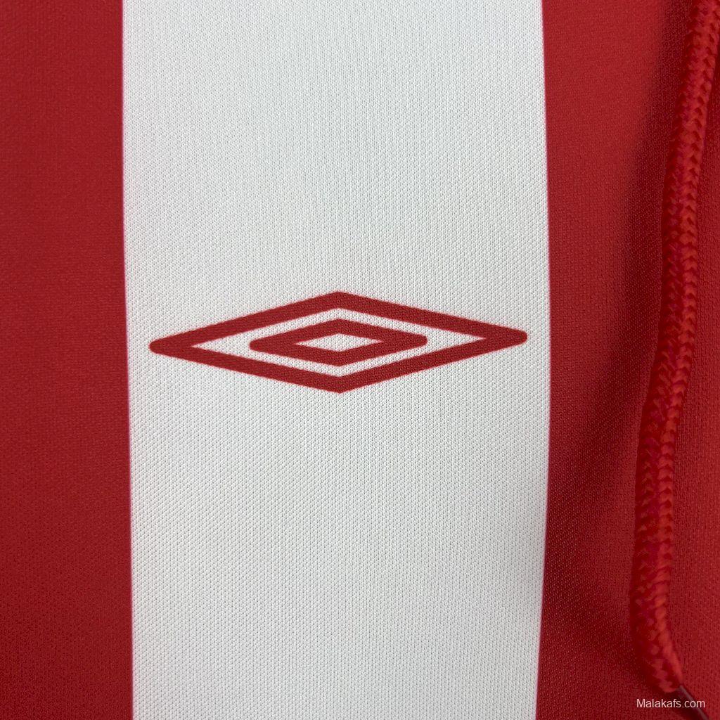 Retro 2005/06 Granada Home Jersey