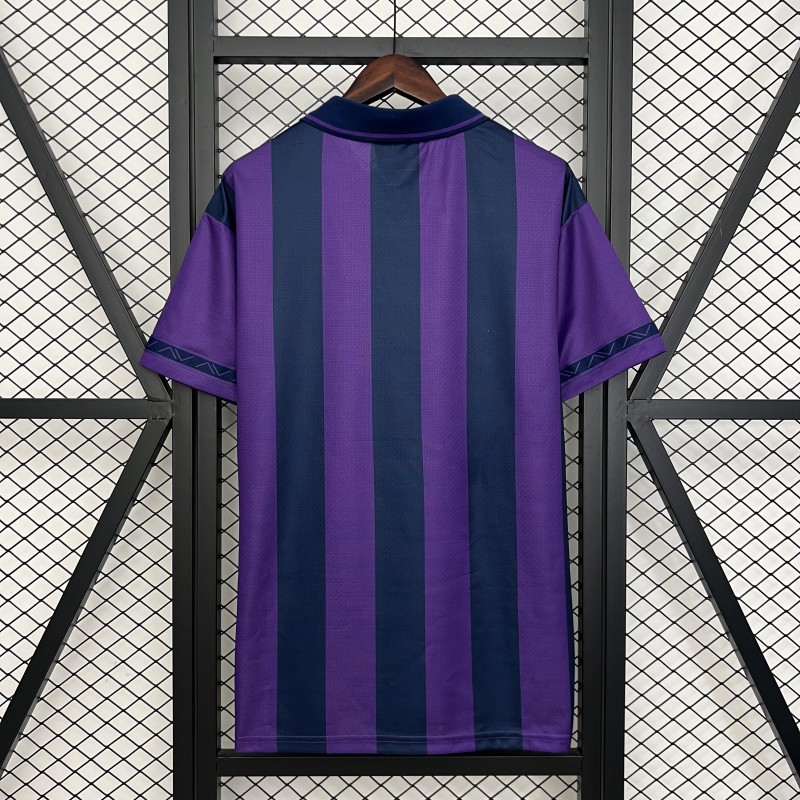 95/97 Retro Tottenham Hotspur Away Jersey
