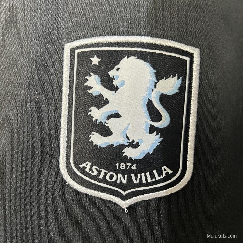 24/25 Aston Villa Away Jersey