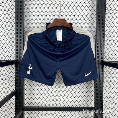 2025/26 Tottenham Hotspur Home Shorts