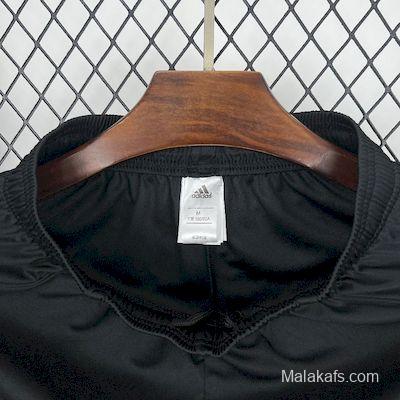 2025/26 Manchester United Home Shorts