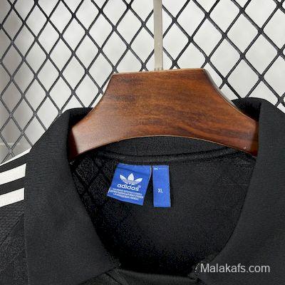 1988/90 Germany Away Retro Jersey