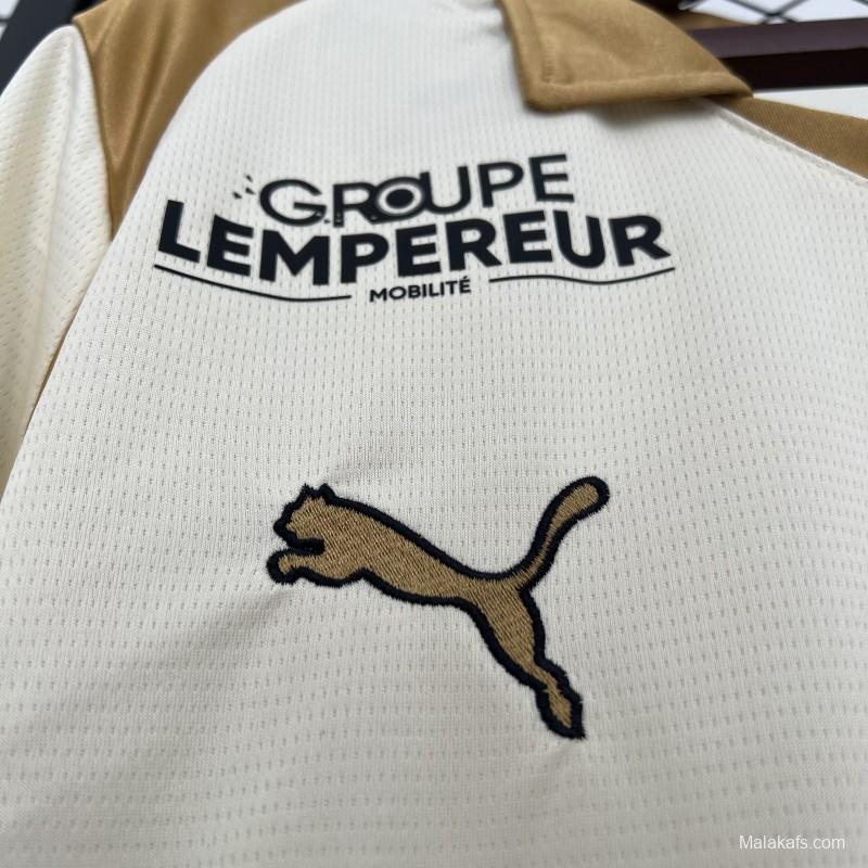 25/26 Lens THIRD Jersey