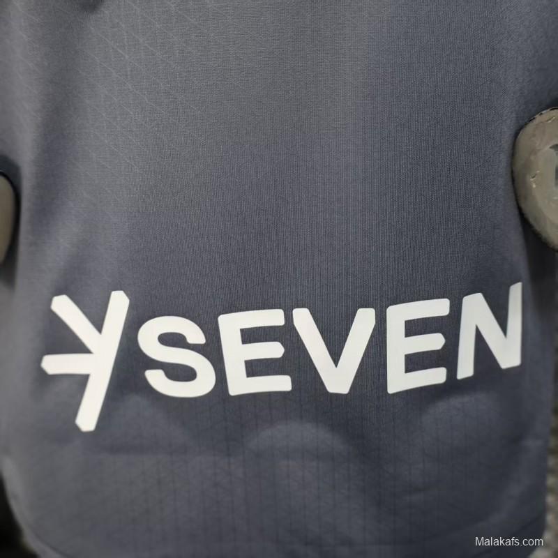 Player Version 25/26 Al Hilal Third Jeresy