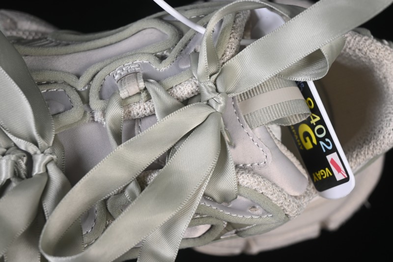 Balenciaga 3XL Satin Bows Trendy Running Shoes - W3XSB9200