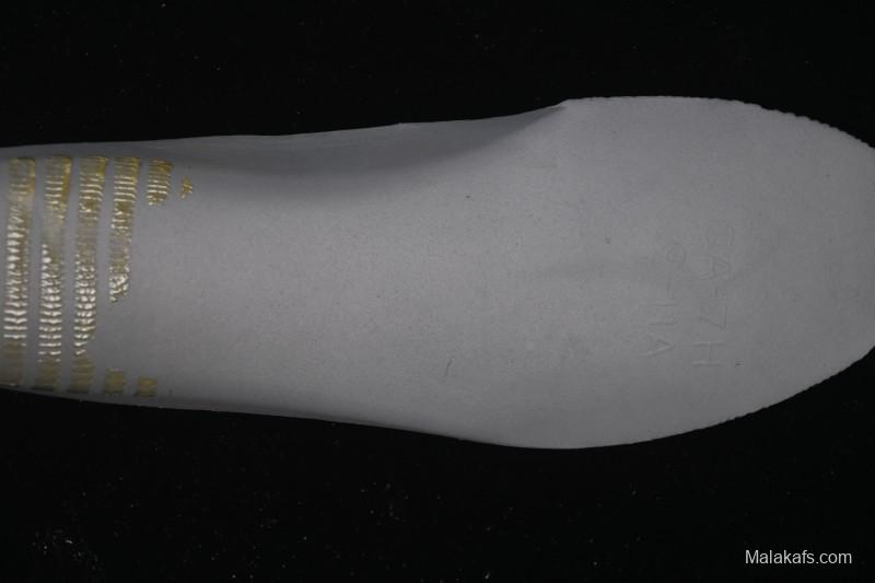 Nike Air Force 1'07 Low Flyknit Black Green Casual Sneakers - CI0051-600