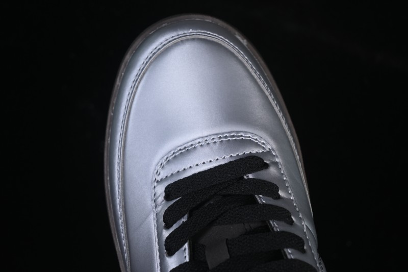 Nike Killshot 2 Retro Comfortable Anti-Slip Lightweight Low-Top Skate Shoes - IM4842-099