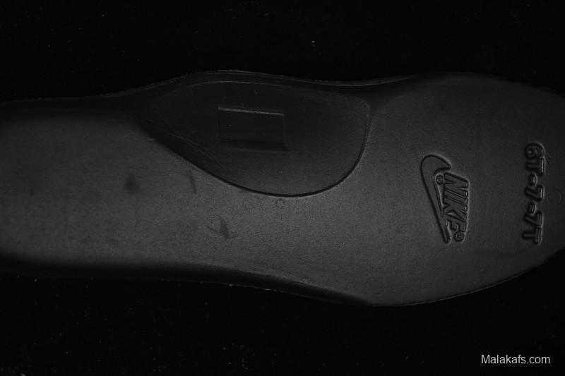 Nike Air Max 95/97 Thunder Full-Sole Air Cushion Retro Running Shoes - II1711-900