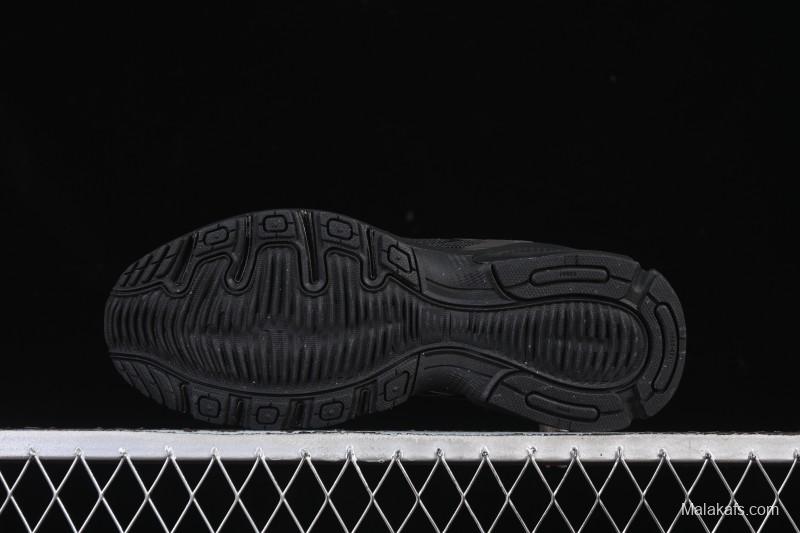 Nike Air Max Fire Retro Cushion Running Shoes - IF2621-001