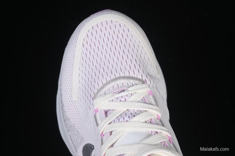 Nike Air Zoom Vomero 18 Cushioned Running Shoes - IM2503-133