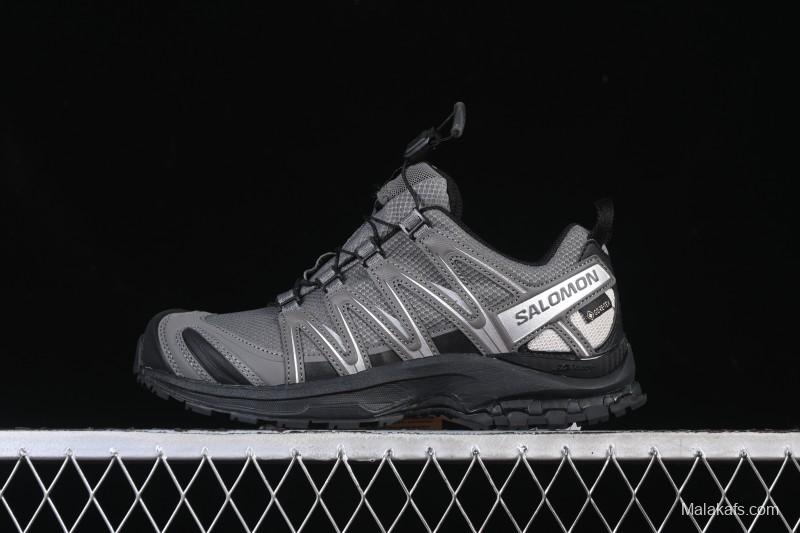 Salomon XA PRO 3D Trail Running Shoes - 475875-20