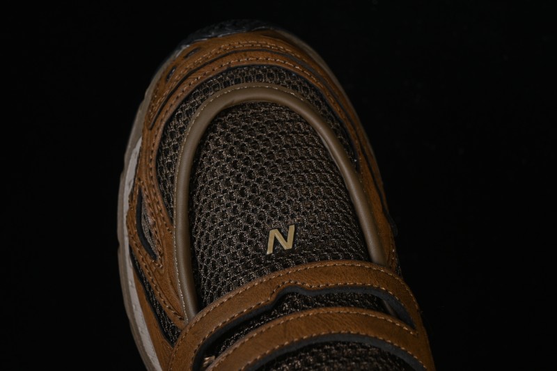 New Balance 1906 Series Loafer Casual Shoes - U1906LNV