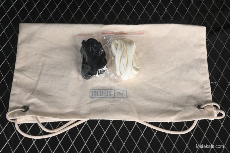 Puma Rose x Puma Speedcat Lifestyle Low-Top Casual Shoes - 404391-01