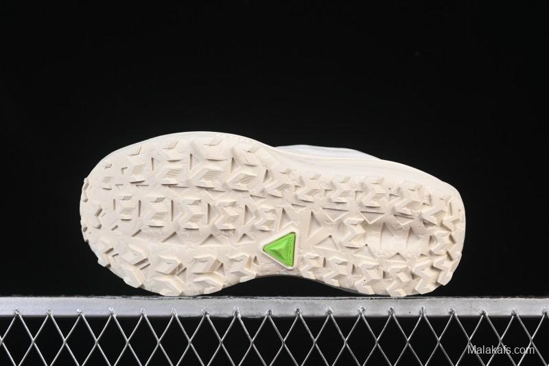 Asics Trabuco Max 4 Professional Running Shoes with Breathable Design - 1011B976-100