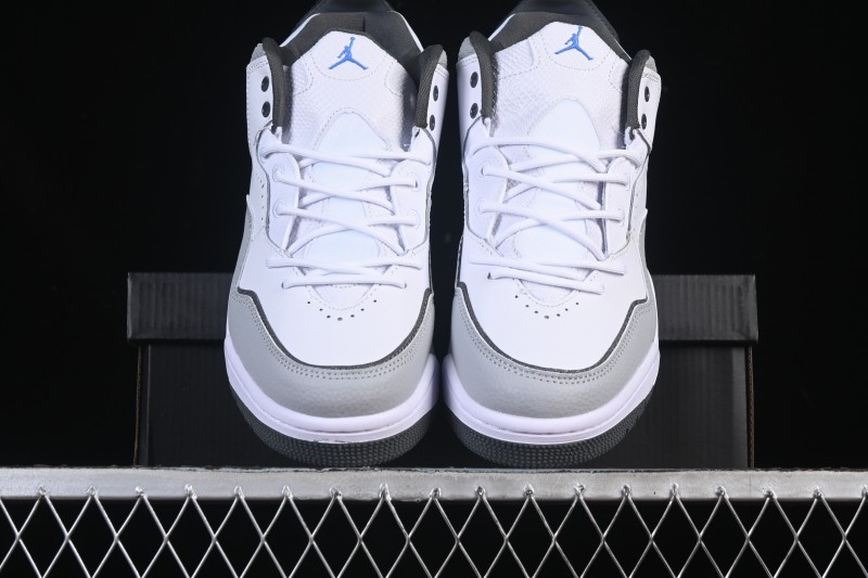 Nike Air Jordan Courtside 23 Retro Basketball Shoes - IF0848-141