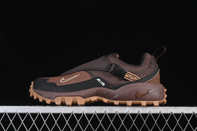 Nike ACG Phassad Fashion Comfort Grip Hiking Trekking Shoes HM7133-201