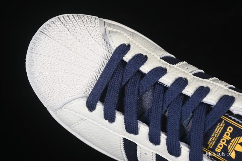 Adidas Originals Superstar II Casual Sneakers - JR6989