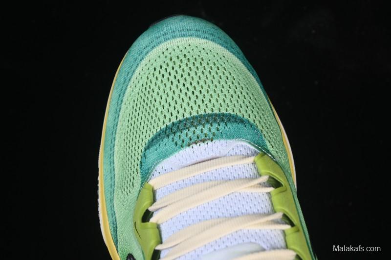 Nike Air Zoom Pegasus 41 FK Running Shoes with Breathable Mesh and Durable Design - IH3583-999