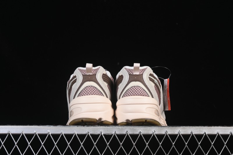 New Balance 530 Series Retro Casual Running Shoes - U530SUA