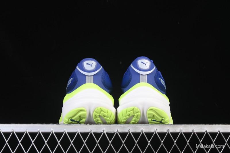 Puma MagMax Nitro Low-Top Casual Running Shoes Comfortable Slip-Resistant Durable - 310088-02