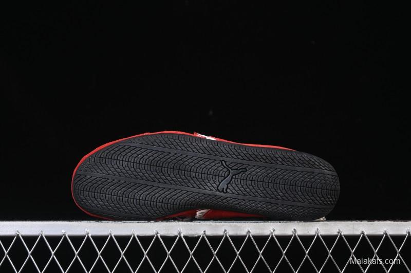 Puma The Open Product x Balenciaga Speedcat Low-Top Lifestyle Casual Shoes - 406519-03