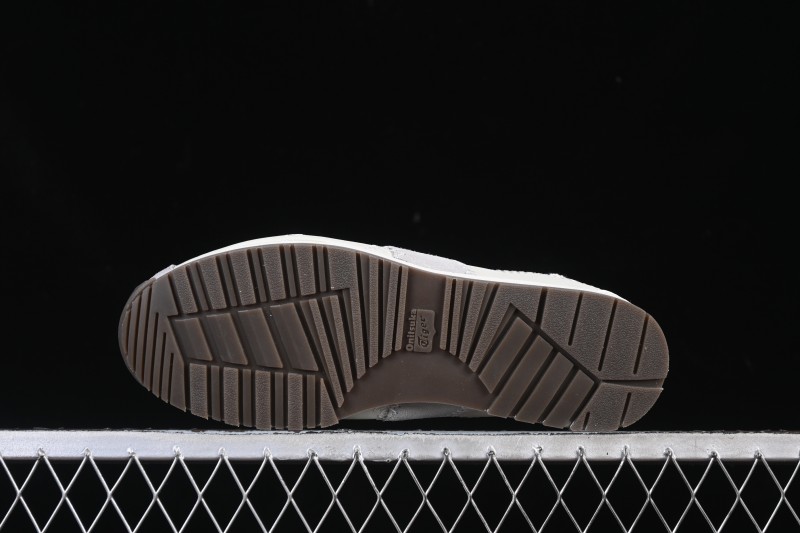 Onitsuka Tiger Corsair A55 Low-Top Lifestyle Casual Shoes - 1183C317-020