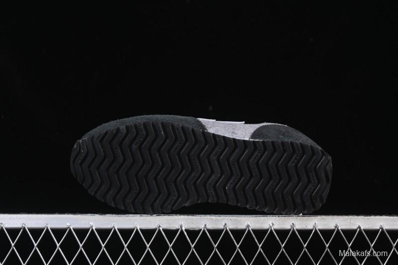 New Balance 471 Series Fabric and Leather Lifestyle Casual Shoes - U471KDA