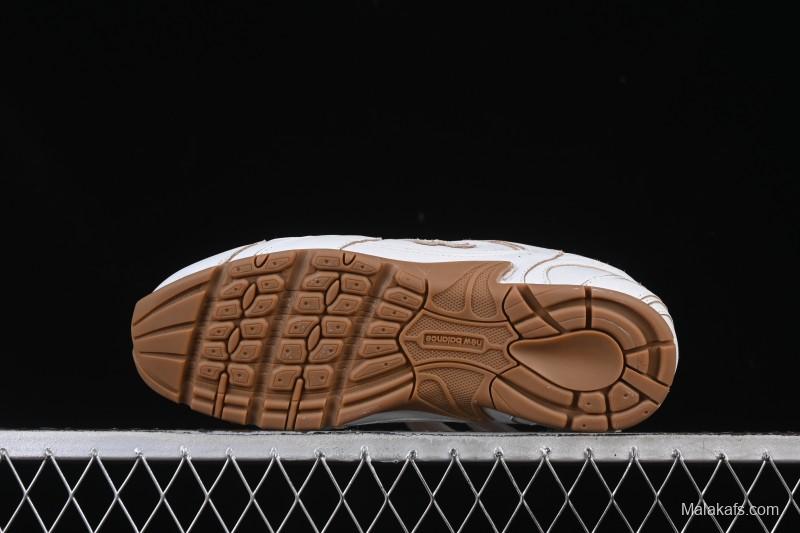 MiuMiu New Balance 530 Low-Top Retro Casual Running Shoes - AJE5