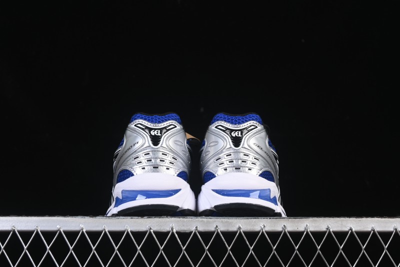 Asics Gel-Kayano 14 Sports Casual Breathable Professional Running Shoes - 1201A019-401