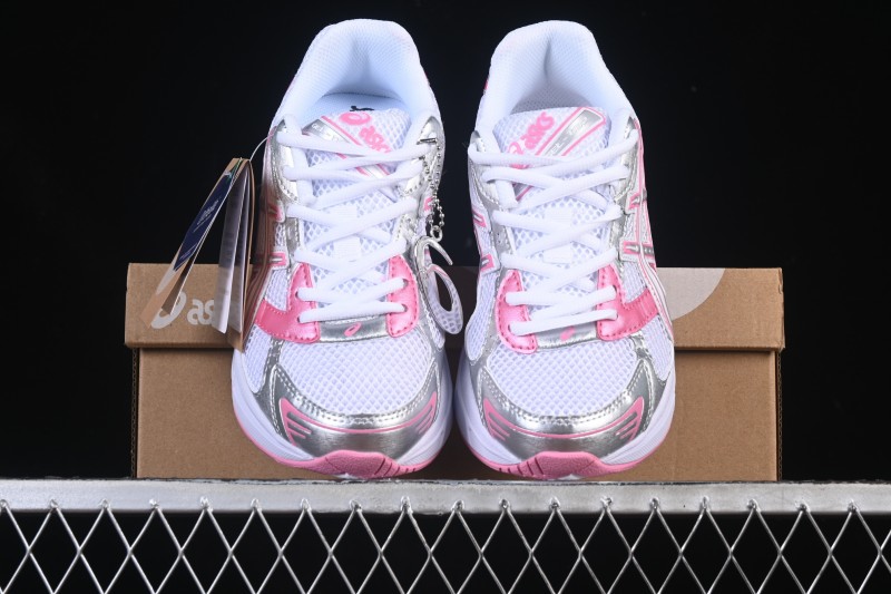 Asics Tiger GEL-1130 Outdoor Low-Top Casual Running Shoes with Retro Design - 1202A507-100