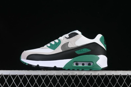Nike Air Max 90 Retro Running Shoes with Air Cushion Technology - DM0029-116
