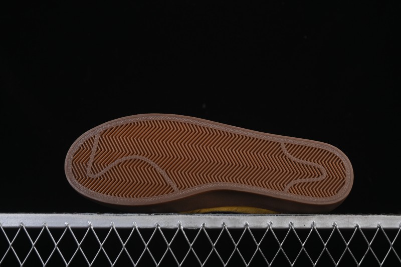 Nike Killshot 2 Retro Comfortable Anti-Slip Lightweight Low-Top Skate Shoes - FQ8903-700