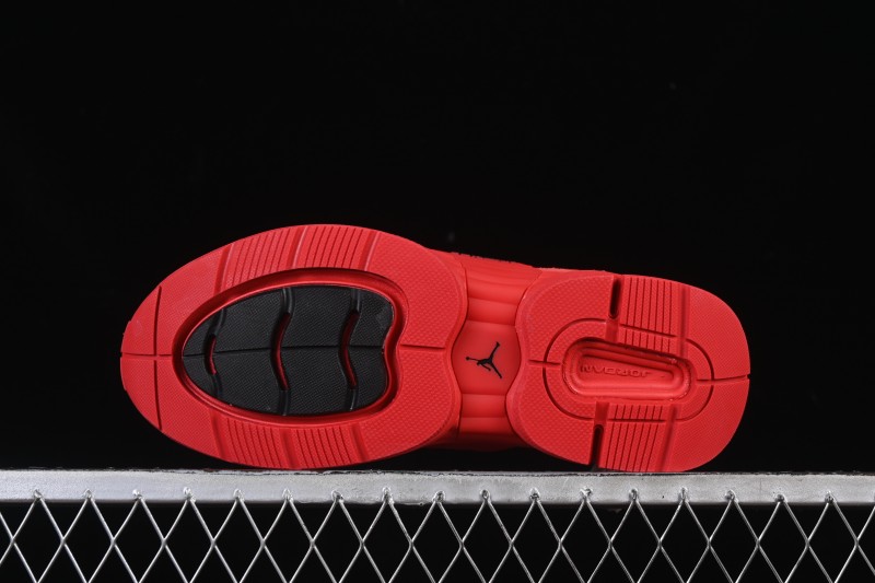 Nike Air Jordan Trunner Casual Running Shoes - IB3722-600