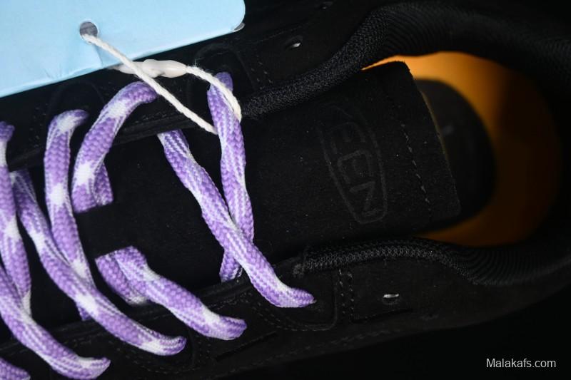 Keen Jasper Japanese Street Retro Outdoor Shoes - 911