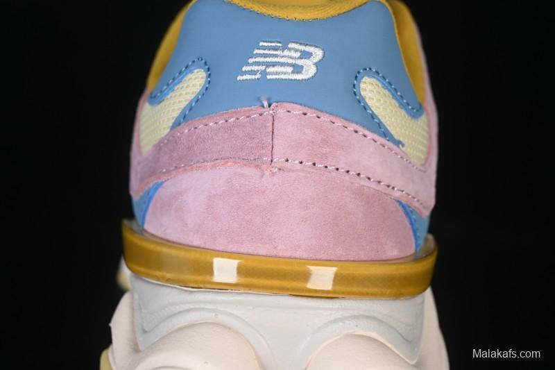 New Balance NB9060 Series Retro Casual Running Shoes - U9060LDB