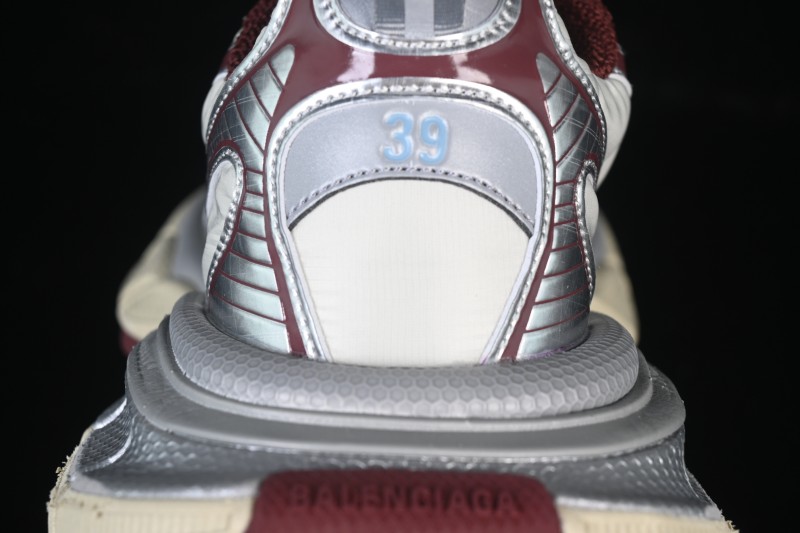 Balenciaga Phantom Sneaker Athletic Running Shoes - W3XNY9020
