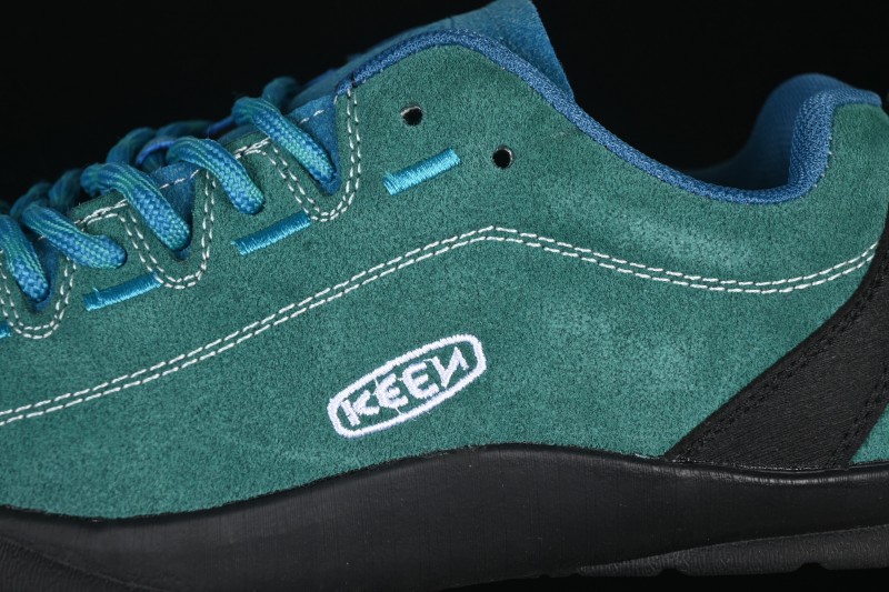 Keen Jasper Japanese Street Retro Outdoor Shoes - 2266