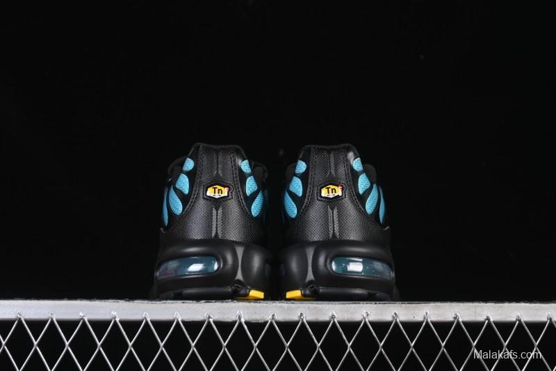 Nike Air Max Plus Retro Running Shoes with Air Cushion - DM0032-016