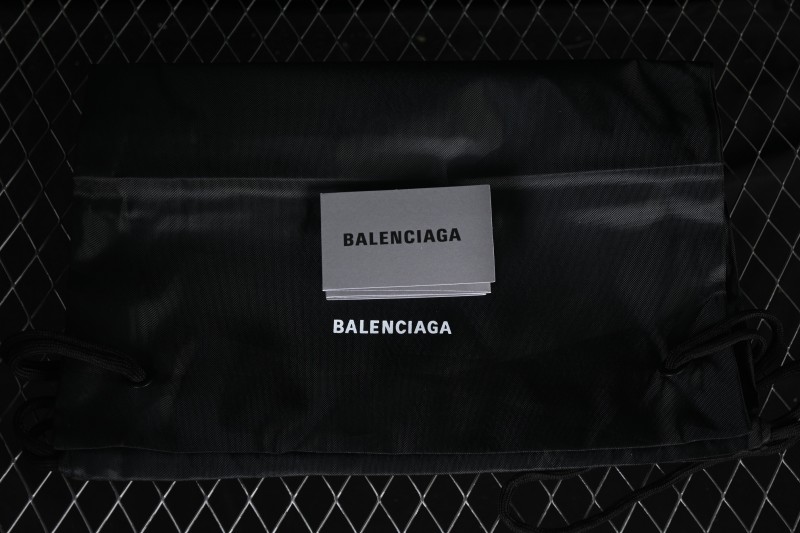 Balenciaga Phantom Sneaker Trendy Running Shoes - W3XNY4510