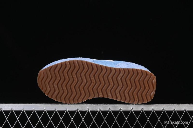 New Balance 471 Series Fabric and Leather Lifestyle Casual Shoes - U471AA